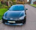 Зеленый Хендай Ioniq, объемом двигателя 0 л и пробегом 13 тыс. км за 629 $, фото 1 на Automoto.ua