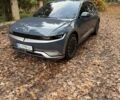 Зелений Хендай Ioniq, об'ємом двигуна 0 л та пробігом 62 тис. км за 31000 $, фото 1 на Automoto.ua