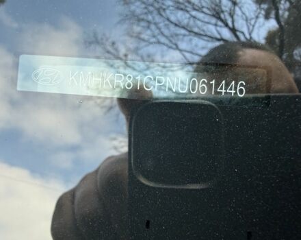 Зелений Хендай Ioniq, об'ємом двигуна 0 л та пробігом 62 тис. км за 31000 $, фото 23 на Automoto.ua