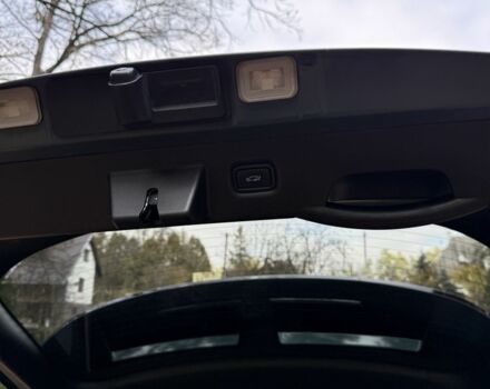 Зелений Хендай Ioniq, об'ємом двигуна 0 л та пробігом 62 тис. км за 31000 $, фото 5 на Automoto.ua