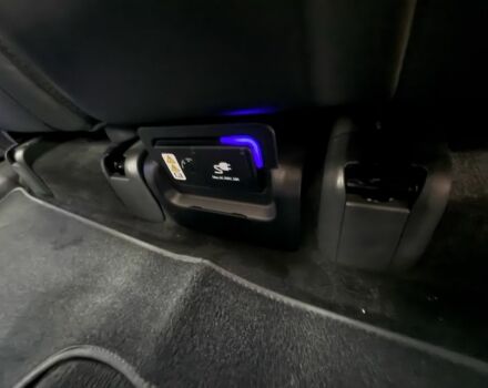 Зелений Хендай Ioniq, об'ємом двигуна 0 л та пробігом 62 тис. км за 31000 $, фото 12 на Automoto.ua