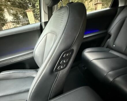 Зелений Хендай Ioniq, об'ємом двигуна 0 л та пробігом 62 тис. км за 31000 $, фото 10 на Automoto.ua