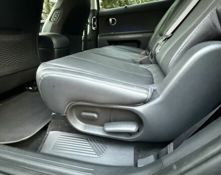 Зелений Хендай Ioniq, об'ємом двигуна 0 л та пробігом 62 тис. км за 31000 $, фото 15 на Automoto.ua