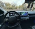 Зелений Хендай Ioniq, об'ємом двигуна 0 л та пробігом 62 тис. км за 31000 $, фото 21 на Automoto.ua