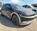 Зелений Хендай Ioniq, об'ємом двигуна 0 л та пробігом 44 тис. км за 8400 $, фото 3 на Automoto.ua