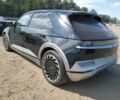 Зелений Хендай Ioniq, об'ємом двигуна 0 л та пробігом 44 тис. км за 8400 $, фото 1 на Automoto.ua