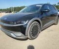 Зелений Хендай Ioniq, об'ємом двигуна 0 л та пробігом 44 тис. км за 8400 $, фото 1 на Automoto.ua