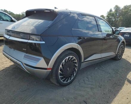 Зелений Хендай Ioniq, об'ємом двигуна 0 л та пробігом 44 тис. км за 8400 $, фото 2 на Automoto.ua