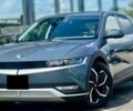 Зеленый Хендай Ioniq, объемом двигателя 0 л и пробегом 35 тыс. км за 16100 $, фото 1 на Automoto.ua