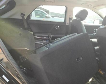 Зелений Хендай Ioniq, об'ємом двигуна 0 л та пробігом 44 тис. км за 8400 $, фото 9 на Automoto.ua