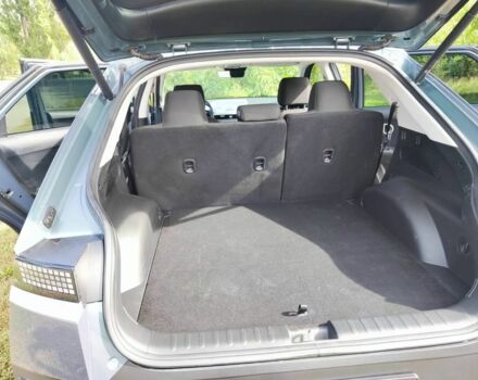 Зеленый Хендай Ioniq, объемом двигателя 0 л и пробегом 7 тыс. км за 26500 $, фото 4 на Automoto.ua