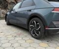 Зеленый Хендай Ioniq, объемом двигателя 0 л и пробегом 25 тыс. км за 25300 $, фото 3 на Automoto.ua