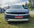 Зеленый Хендай Ioniq, объемом двигателя 0 л и пробегом 7 тыс. км за 26500 $, фото 1 на Automoto.ua
