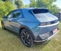 Зеленый Хендай Ioniq, объемом двигателя 0 л и пробегом 7 тыс. км за 26500 $, фото 3 на Automoto.ua