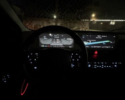 Зеленый Хендай Ioniq, объемом двигателя 0 л и пробегом 25 тыс. км за 25300 $, фото 8 на Automoto.ua