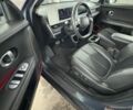 Зеленый Хендай Ioniq, объемом двигателя 0 л и пробегом 25 тыс. км за 25300 $, фото 6 на Automoto.ua