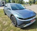 Зеленый Хендай Ioniq, объемом двигателя 0 л и пробегом 7 тыс. км за 26500 $, фото 2 на Automoto.ua