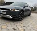 Зеленый Хендай Ioniq, объемом двигателя 0 л и пробегом 25 тыс. км за 25300 $, фото 1 на Automoto.ua
