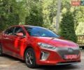 Оранжевый Хендай Ioniq, объемом двигателя 0 л и пробегом 157 тыс. км за 12750 $, фото 1 на Automoto.ua