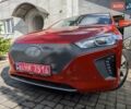 Оранжевый Хендай Ioniq, объемом двигателя 0 л и пробегом 126 тыс. км за 12999 $, фото 1 на Automoto.ua
