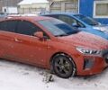 Хендай Ioniq 2017 в Бориславе на Automoto.ua Оранжевый Хендай Ioniq, объемом двигателя 0 л и пробегом 152 тыс. км за 12700 $, фото 1 на Automoto.ua