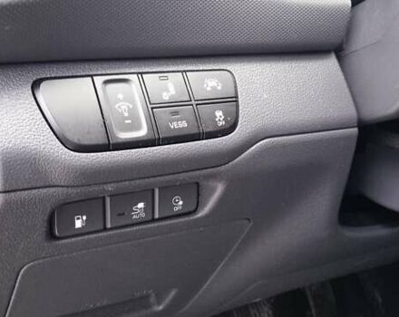 Хендай Ioniq 2017 в Бориславе на Automoto.ua Оранжевый Хендай Ioniq, объемом двигателя 0 л и пробегом 152 тыс. км за 12700 $, фото 4 на Automoto.ua