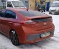 Хендай Ioniq 2017 в Бориславе на Automoto.ua Оранжевый Хендай Ioniq, объемом двигателя 0 л и пробегом 152 тыс. км за 12700 $, фото 6 на Automoto.ua