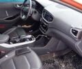 Хендай Ioniq 2017 в Бориславе на Automoto.ua Оранжевый Хендай Ioniq, объемом двигателя 0 л и пробегом 152 тыс. км за 12700 $, фото 2 на Automoto.ua