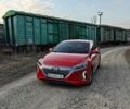 Помаранчевий Хендай Ioniq, об'ємом двигуна 0 л та пробігом 116 тис. км за 12500 $, фото 1 на Automoto.ua