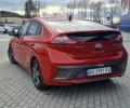 Помаранчевий Хендай Ioniq, об'ємом двигуна 0 л та пробігом 144 тис. км за 16100 $, фото 8 на Automoto.ua