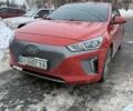 Помаранчевий Хендай Ioniq, об'ємом двигуна 0 л та пробігом 100 тис. км за 13500 $, фото 1 на Automoto.ua