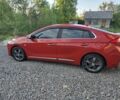 Оранжевый Хендай Ioniq, объемом двигателя 0 л и пробегом 172 тыс. км за 13000 $, фото 1 на Automoto.ua