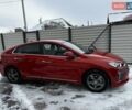 Помаранчевий Хендай Ioniq, об'ємом двигуна 0 л та пробігом 140 тис. км за 14500 $, фото 1 на Automoto.ua