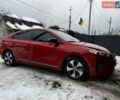 Помаранчевий Хендай Ioniq, об'ємом двигуна 0 л та пробігом 127 тис. км за 12500 $, фото 1 на Automoto.ua