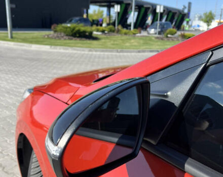 Оранжевый Хендай Ioniq, объемом двигателя 0 л и пробегом 105 тыс. км за 13900 $, фото 24 на Automoto.ua