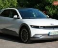 Белый Хендай Ioniq 5, объемом двигателя 0 л и пробегом 102 тыс. км за 36000 $, фото 1 на Automoto.ua