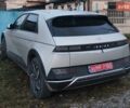 Білий Хендай Ioniq 5, об'ємом двигуна 0 л та пробігом 162 тис. км за 23900 $, фото 6 на Automoto.ua