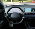 Белый Хендай Ioniq 5, объемом двигателя 0 л и пробегом 102 тыс. км за 36000 $, фото 14 на Automoto.ua