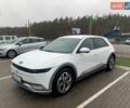 Белый Хендай Ioniq 5, объемом двигателя 0 л и пробегом 56 тыс. км за 36000 $, фото 2 на Automoto.ua