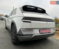Білий Хендай Ioniq 5, об'ємом двигуна 0 л та пробігом 137 тис. км за 23999 $, фото 3 на Automoto.ua