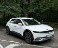 Белый Хендай Ioniq 5, объемом двигателя 0 л и пробегом 80 тыс. км за 23000 $, фото 44 на Automoto.ua