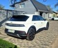 Белый Хендай Ioniq 5, объемом двигателя 0 л и пробегом 65 тыс. км за 24300 $, фото 2 на Automoto.ua