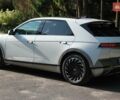 Белый Хендай Ioniq 5, объемом двигателя 0 л и пробегом 102 тыс. км за 36000 $, фото 3 на Automoto.ua