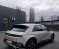 Білий Хендай Ioniq 5, об'ємом двигуна 0 л та пробігом 162 тис. км за 23900 $, фото 18 на Automoto.ua