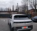 Білий Хендай Ioniq 5, об'ємом двигуна 0 л та пробігом 162 тис. км за 23900 $, фото 19 на Automoto.ua