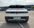 Белый Хендай Ioniq 5, объемом двигателя 0 л и пробегом 35 тыс. км за 35500 $, фото 10 на Automoto.ua