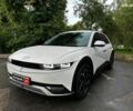Белый Хендай Ioniq 5, объемом двигателя 0 л и пробегом 81 тыс. км за 24690 $, фото 1 на Automoto.ua