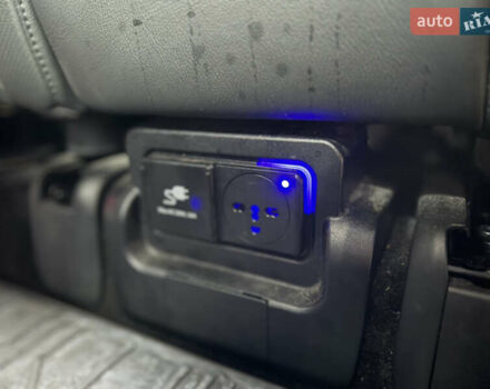 Білий Хендай Ioniq 5, об'ємом двигуна 0 л та пробігом 137 тис. км за 23999 $, фото 25 на Automoto.ua