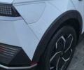 Белый Хендай Ioniq 5, объемом двигателя 0 л и пробегом 62 тыс. км за 24950 $, фото 14 на Automoto.ua