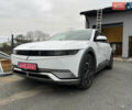Білий Хендай Ioniq 5, об'ємом двигуна 0 л та пробігом 137 тис. км за 23999 $, фото 1 на Automoto.ua